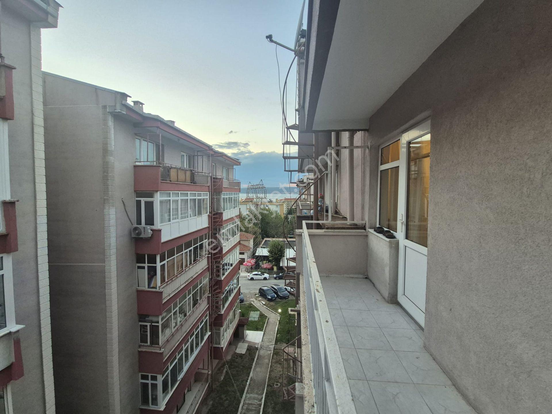 Çanakkale Merkez Beldemiz Sitesinde Bakımlı 3+1 Satılık Daire — fotoğraf 20