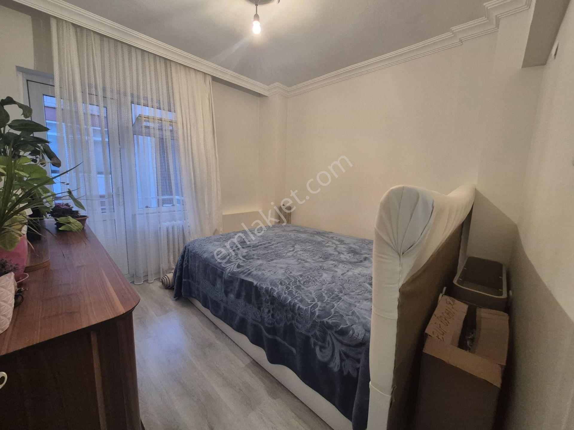 Çanakkale Merkez Beldemiz Sitesinde Bakımlı 3+1 Satılık Daire — fotoğraf 22