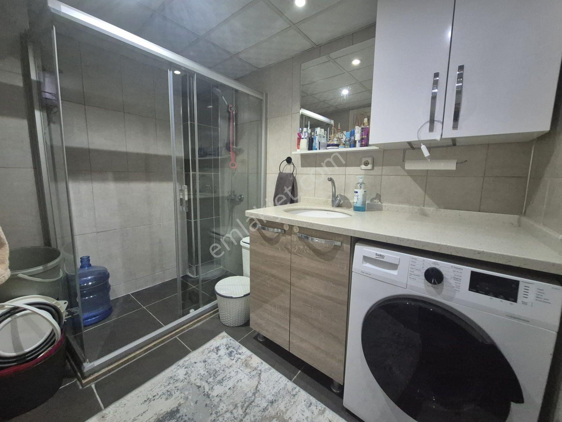 Çanakkale Merkez Beldemiz Sitesinde Bakımlı 3+1 Satılık Daire — fotoğraf 24