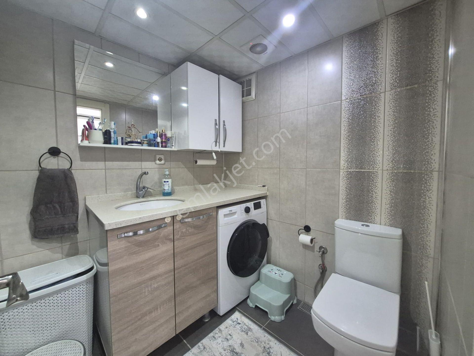 Çanakkale Merkez Beldemiz Sitesinde Bakımlı 3+1 Satılık Daire — fotoğraf 25