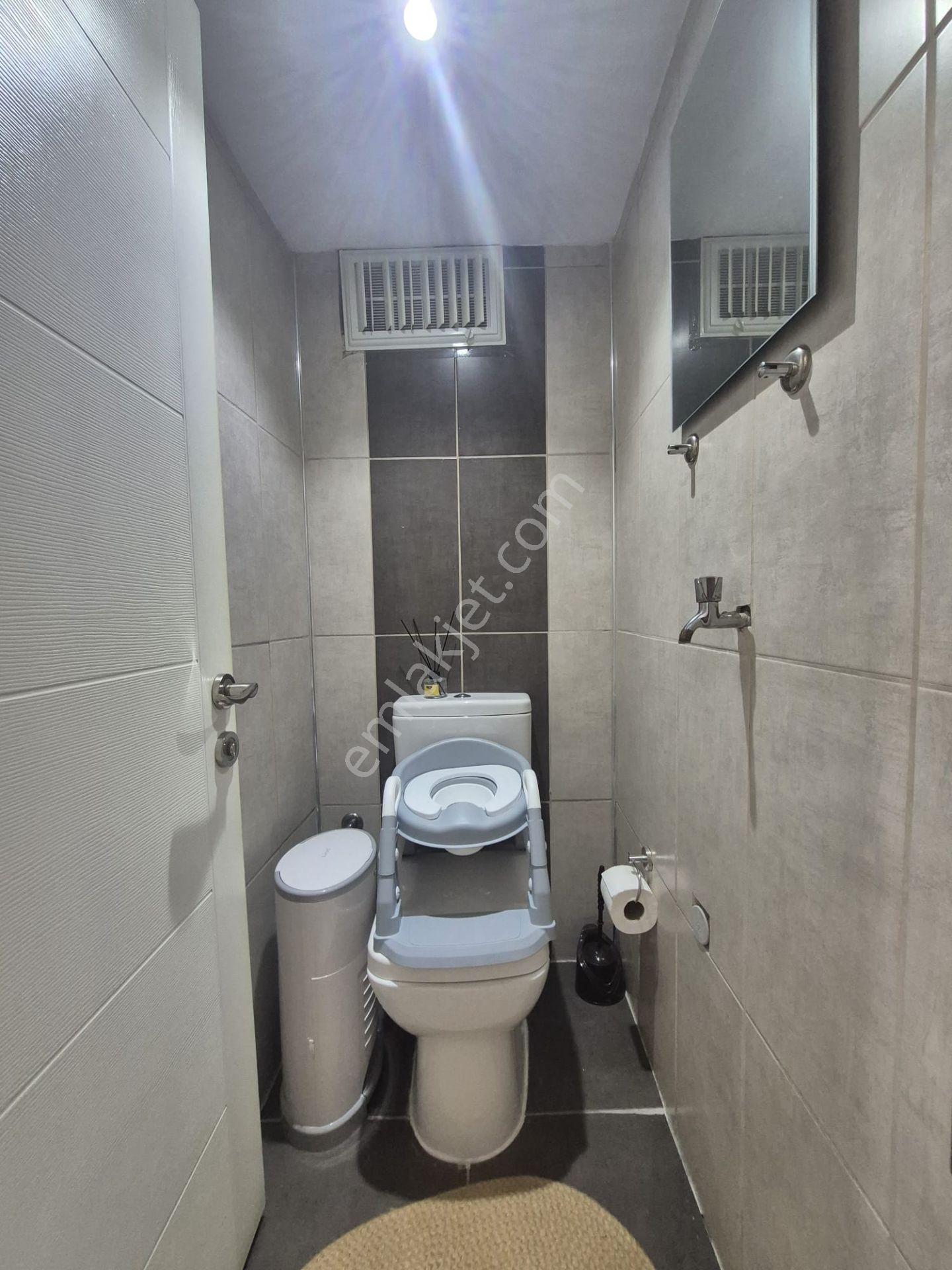 Çanakkale Merkez Beldemiz Sitesinde Bakımlı 3+1 Satılık Daire — fotoğraf 26