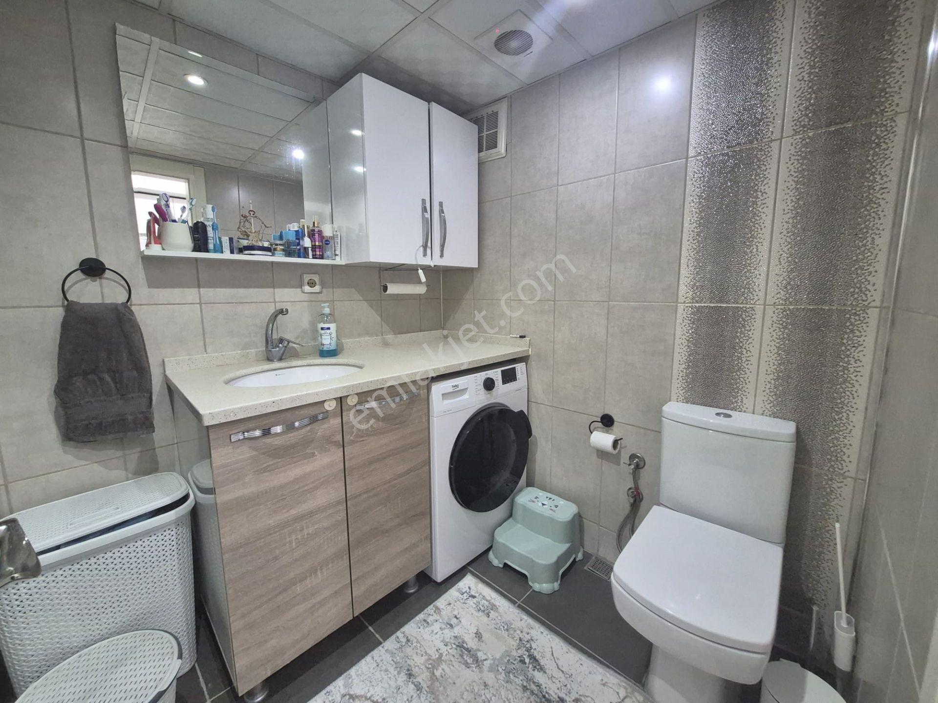 Çanakkale Merkez Beldemiz Sitesinde Bakımlı 3+1 Satılık Daire — fotoğraf 27