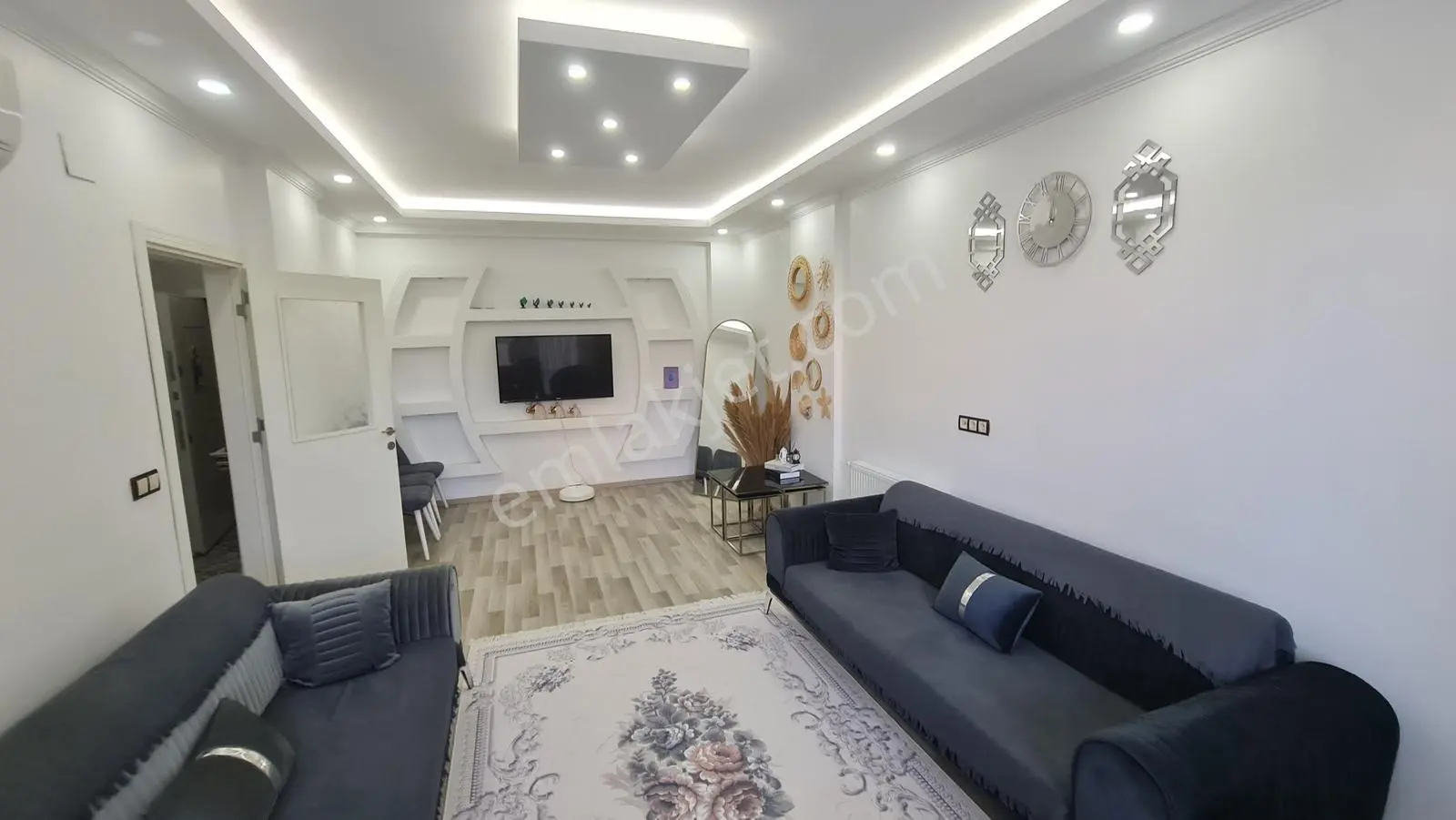 Irmak Gayrimenkulden Numune Mahalesinde Bakımlı Lüks Temiz Daire — fotoğraf 3