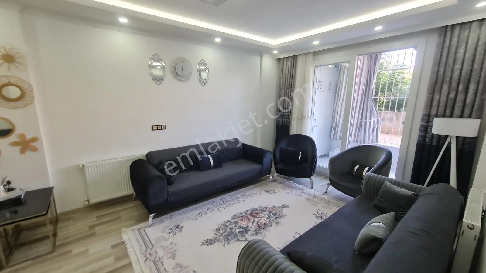Irmak Gayrimenkulden Numune Mahalesinde Bakımlı Lüks Temiz Daire — fotoğraf 5