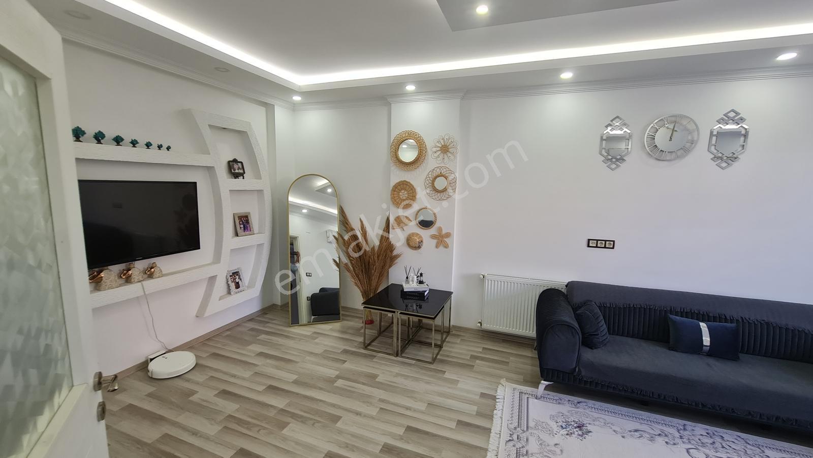 Irmak Gayrimenkulden Numune Mahalesinde Bakımlı Lüks Temiz Daire — fotoğraf 8