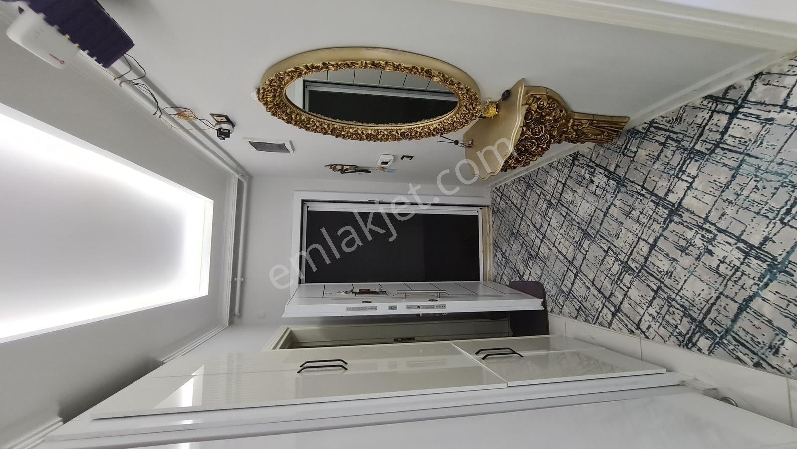 Irmak Gayrimenkulden Numune Mahalesinde Bakımlı Lüks Temiz Daire — fotoğraf 9