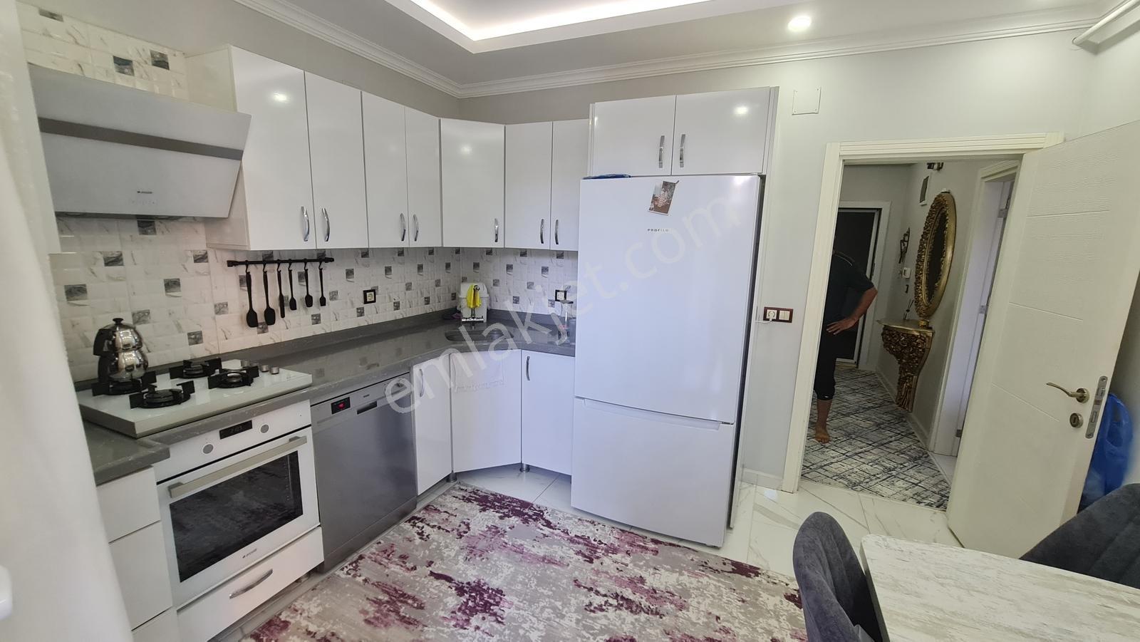 Irmak Gayrimenkulden Numune Mahalesinde Bakımlı Lüks Temiz Daire — fotoğraf 12