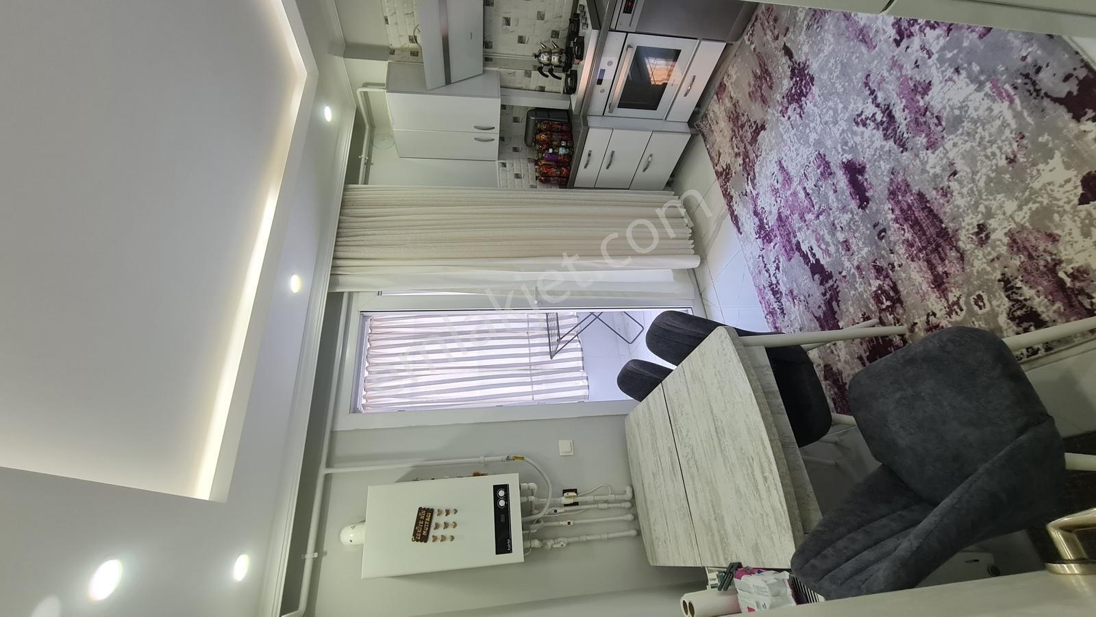 Irmak Gayrimenkulden Numune Mahalesinde Bakımlı Lüks Temiz Daire — fotoğraf 16