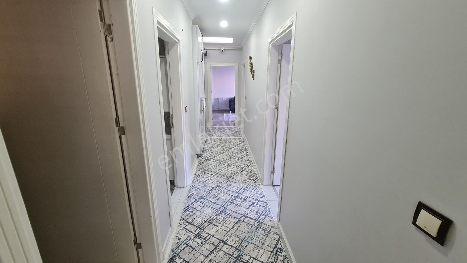 Irmak Gayrimenkulden Numune Mahalesinde Bakımlı Lüks Temiz Daire — fotoğraf 22