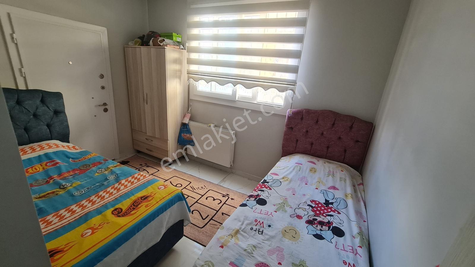 Irmak Gayrimenkulden Numune Mahalesinde Bakımlı Lüks Temiz Daire — fotoğraf 26