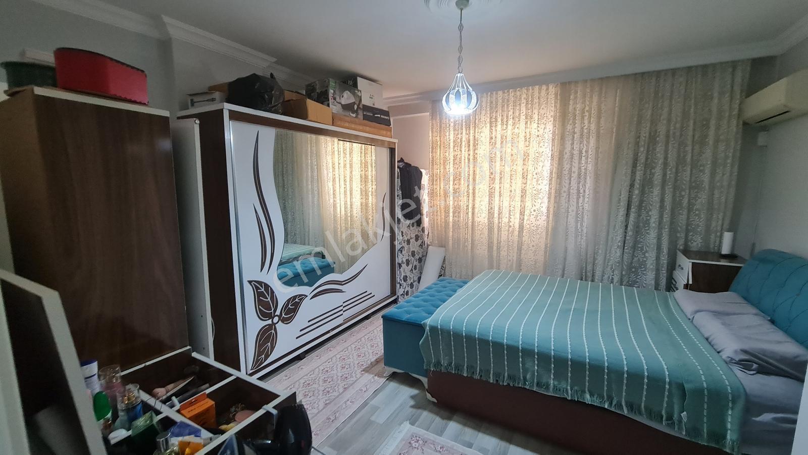 Irmak Gayrimenkulden Numune Mahalesinde Bakımlı Lüks Temiz Daire — fotoğraf 28