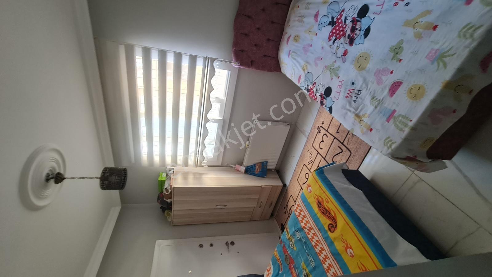 Irmak Gayrimenkulden Numune Mahalesinde Bakımlı Lüks Temiz Daire — fotoğraf 29