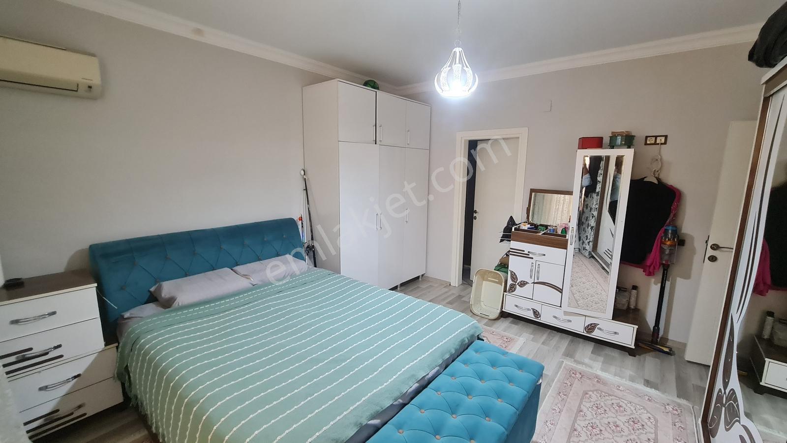 Irmak Gayrimenkulden Numune Mahalesinde Bakımlı Lüks Temiz Daire — fotoğraf 31
