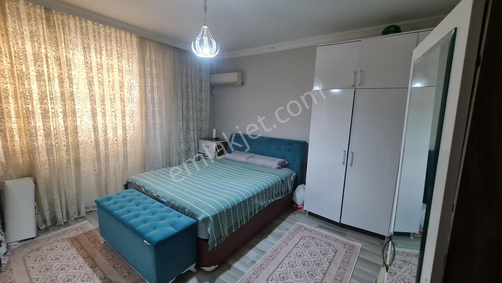 Irmak Gayrimenkulden Numune Mahalesinde Bakımlı Lüks Temiz Daire — fotoğraf 32