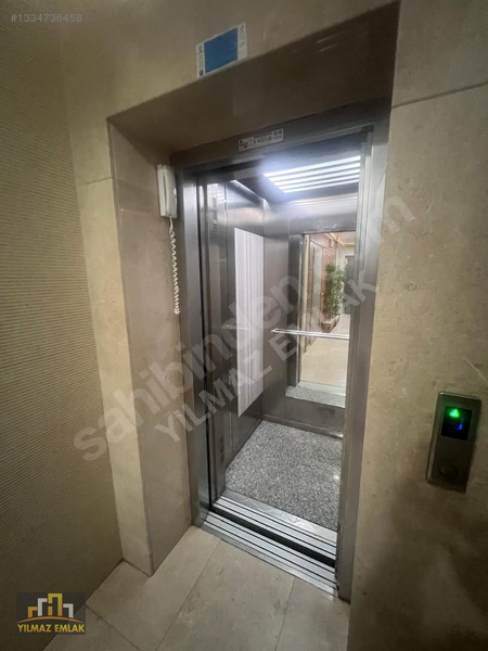Myrına Parkta 3+1 Ara Kat Kısmi Eşyalı Satılık Daire — fotoğraf 7