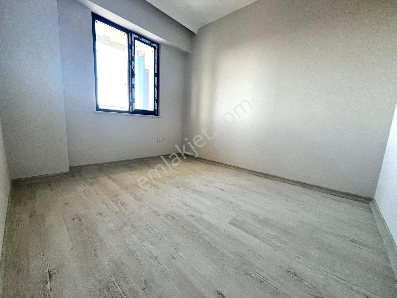 Pendik Doğu Mh. Satılık Deniz Manzaralı Metro Yanı Lüks 1+1 — fotoğraf 14