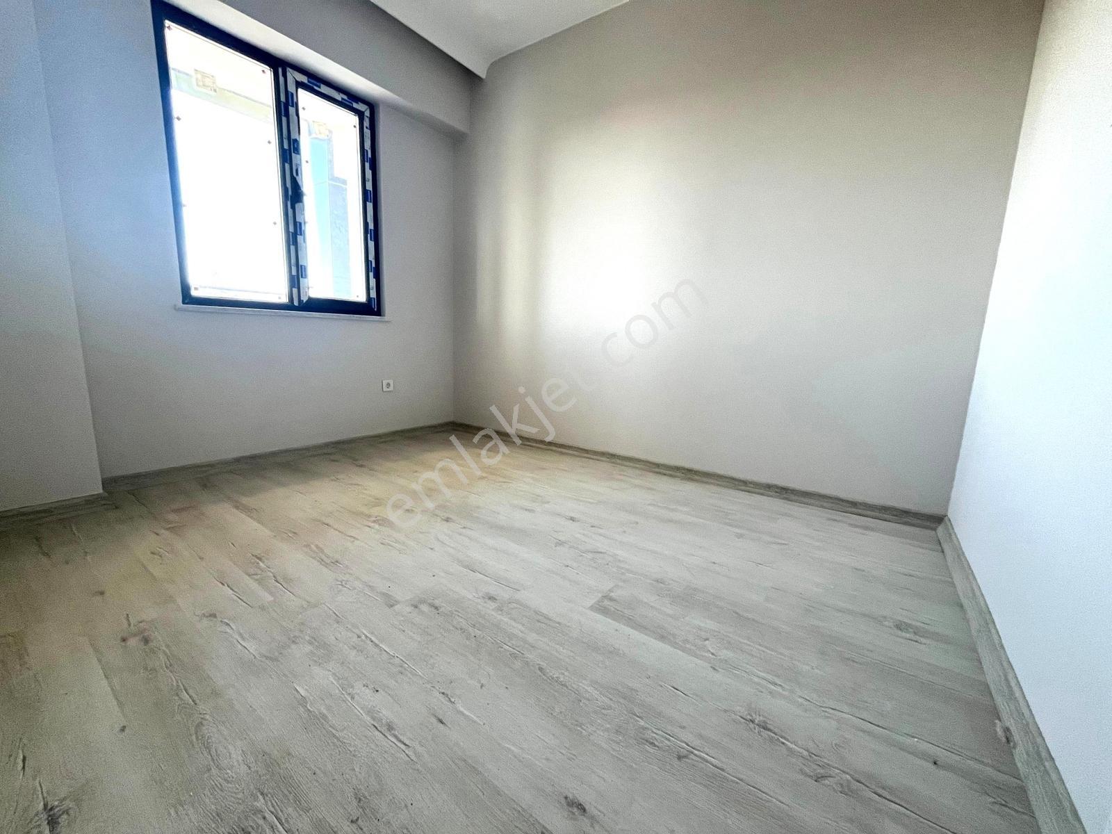 Pendik Doğu Mh. Satılık Deniz Manzaralı Metro Yanı Lüks 1+1 — fotoğraf 21