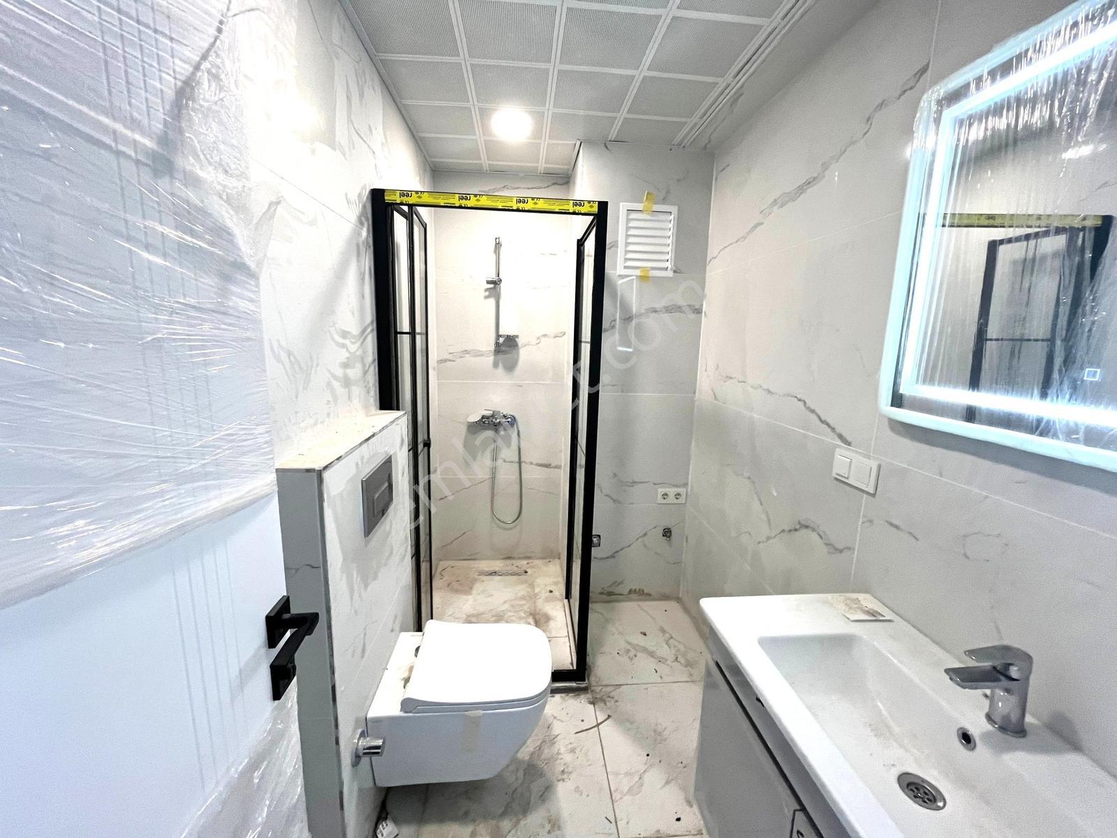 Pendik Doğu Mh. Satılık Deniz Manzaralı Metro Yanı Lüks 1+1 — fotoğraf 29