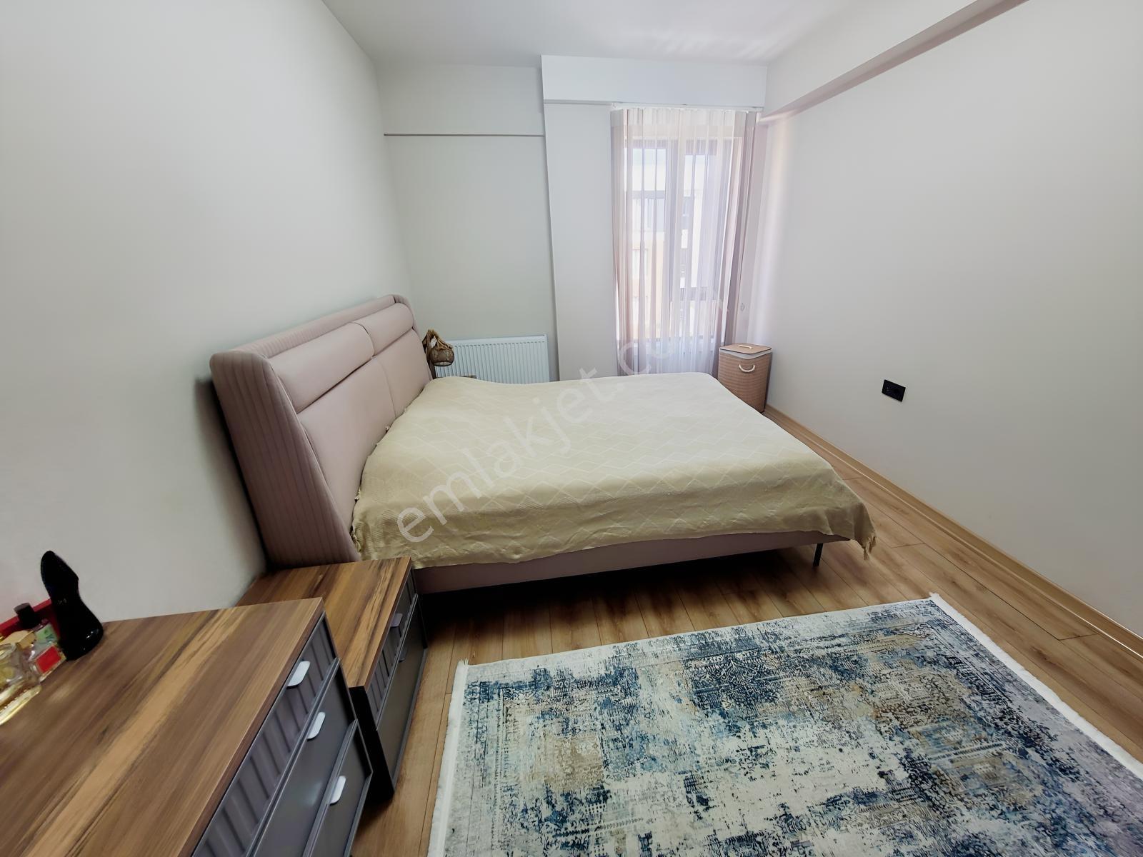 Panoramik Şehir Manzaralı Önü Açık Kilerli 11.katta Site Dairesi — fotoğraf 21