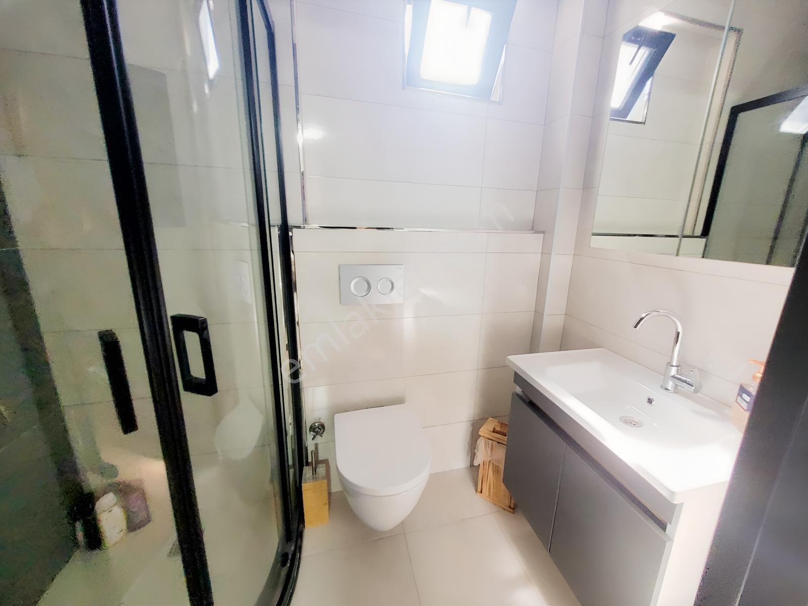 Panoramik Şehir Manzaralı Önü Açık Kilerli 11.katta Site Dairesi — fotoğraf 25