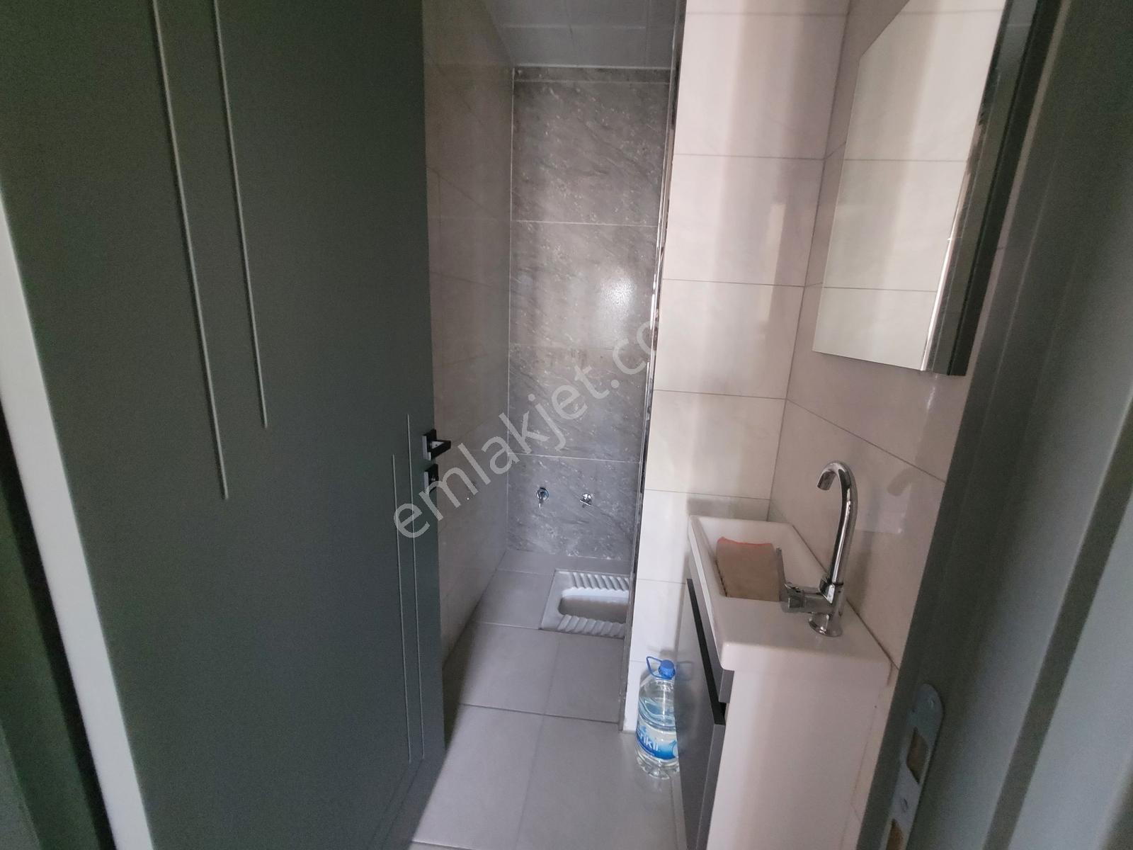 Panoramik Şehir Manzaralı Önü Açık Kilerli 11.katta Site Dairesi — fotoğraf 30