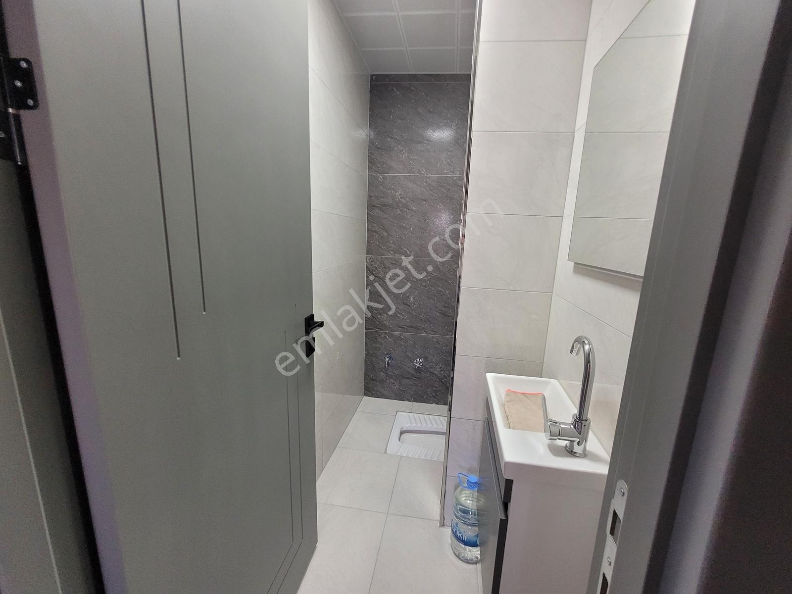 Panoramik Şehir Manzaralı Önü Açık Kilerli 11.katta Site Dairesi — fotoğraf 31