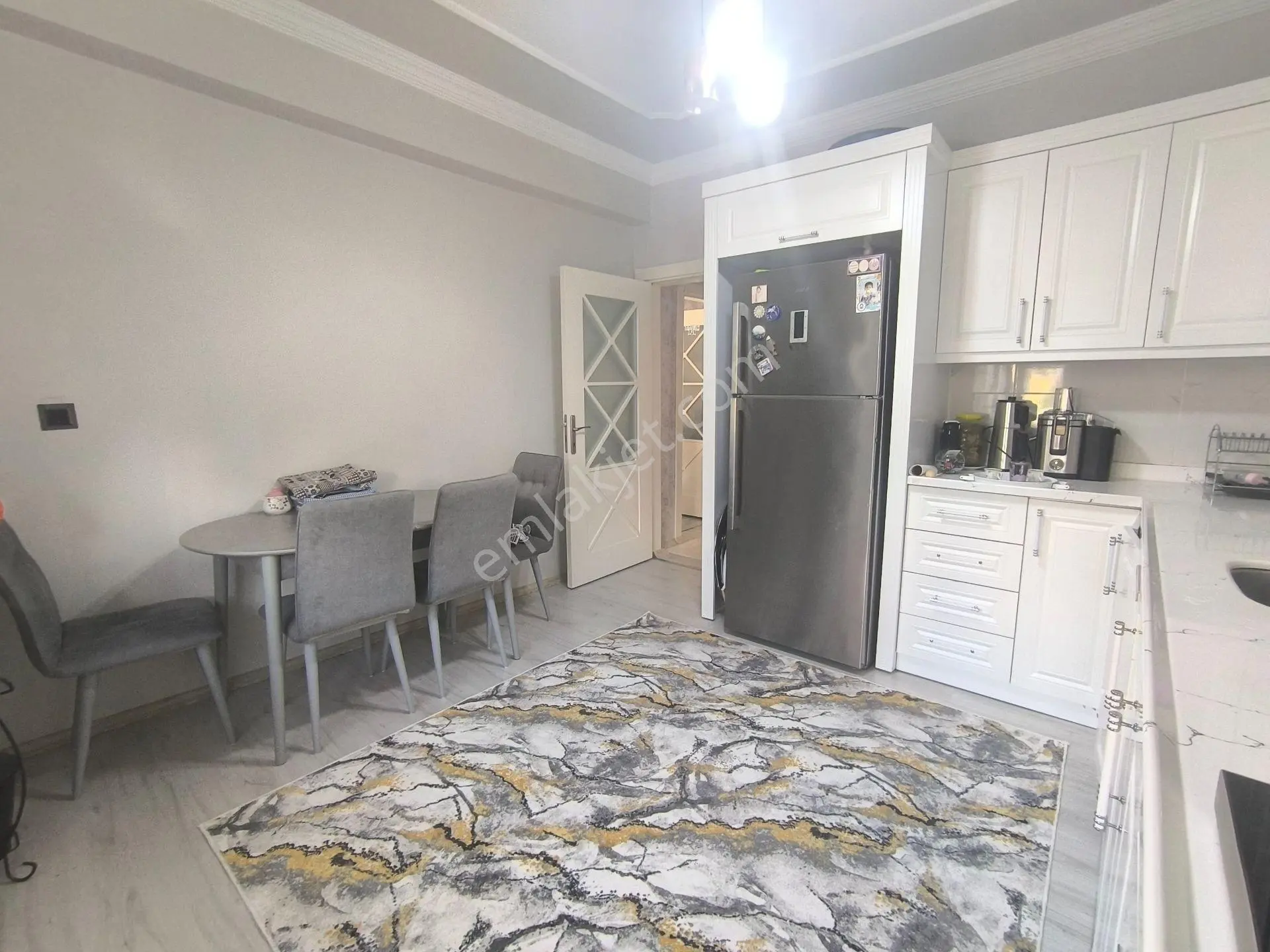 Adıyaman Turgutreiste Satılık 2+1 Merkezi Konumlu Daire — fotoğraf 4