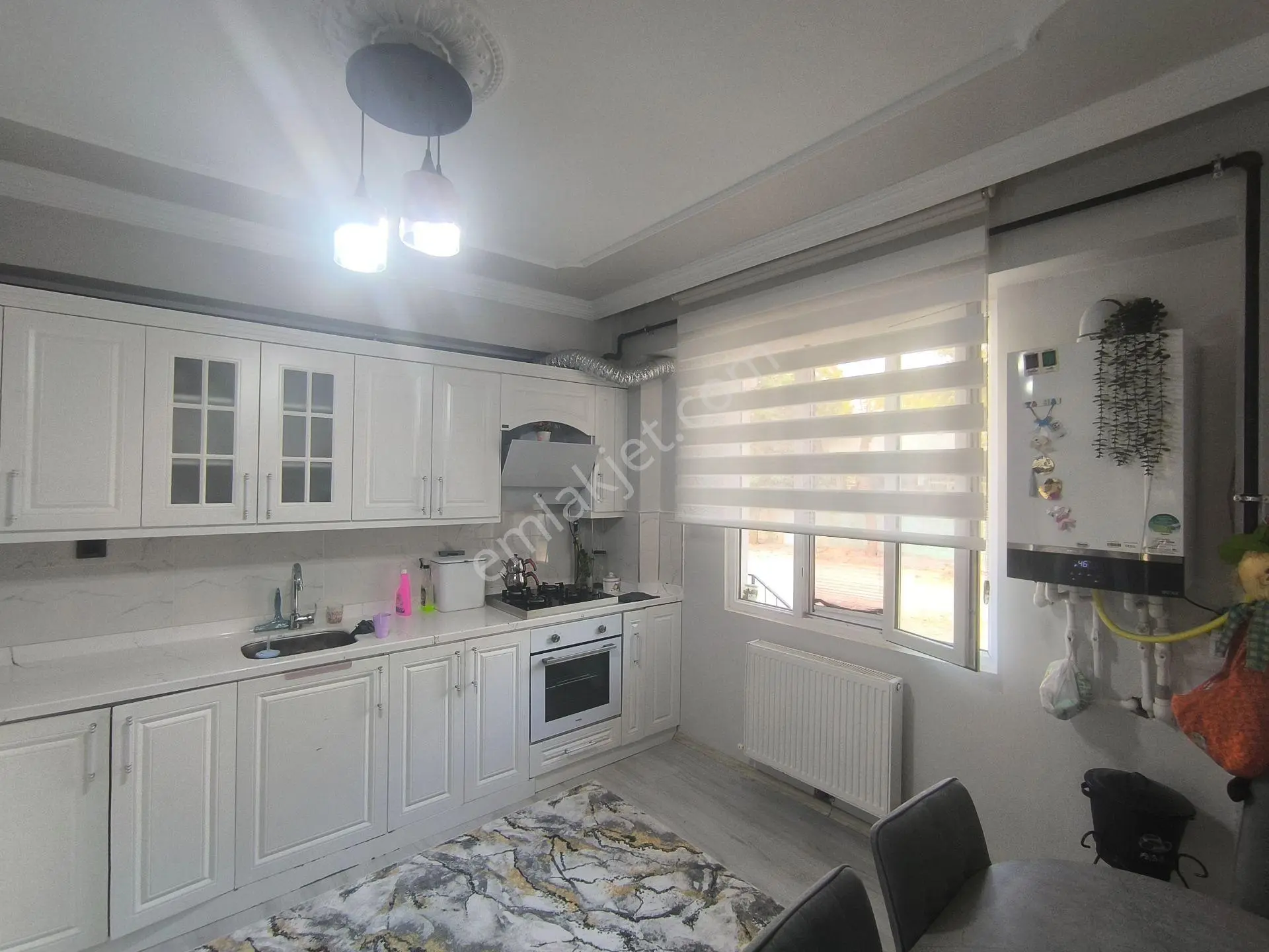 Adıyaman Turgutreiste Satılık 2+1 Merkezi Konumlu Daire — fotoğraf 5
