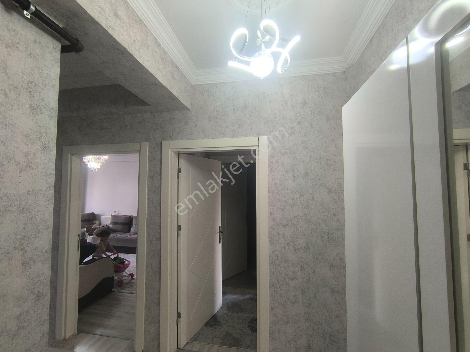Adıyaman Turgutreiste Satılık 2+1 Merkezi Konumlu Daire — fotoğraf 10