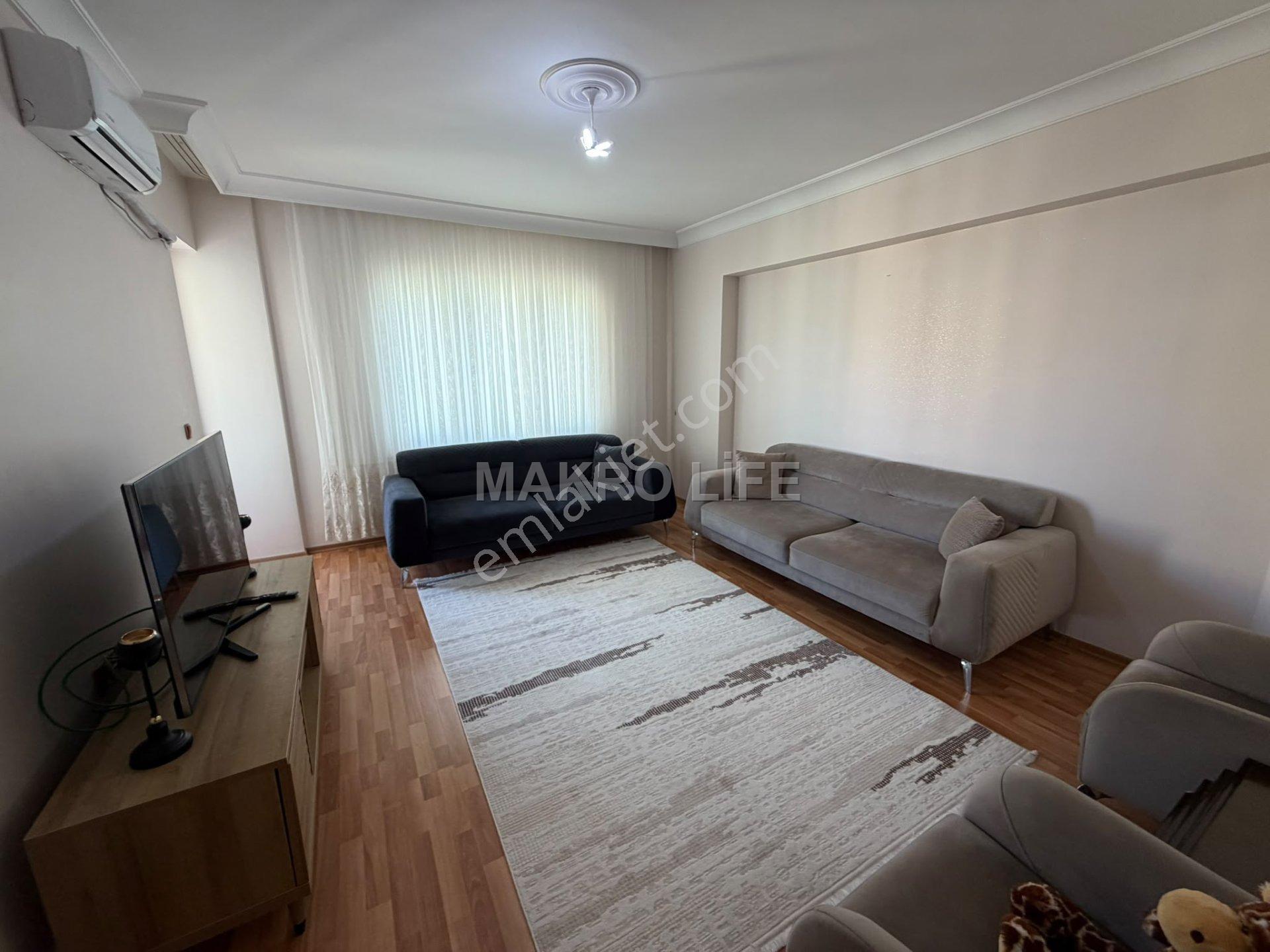 Diclekent'te Muhteşem Manzaralı Full Bakımlı 4+1 Satılık Daire — fotoğraf 2