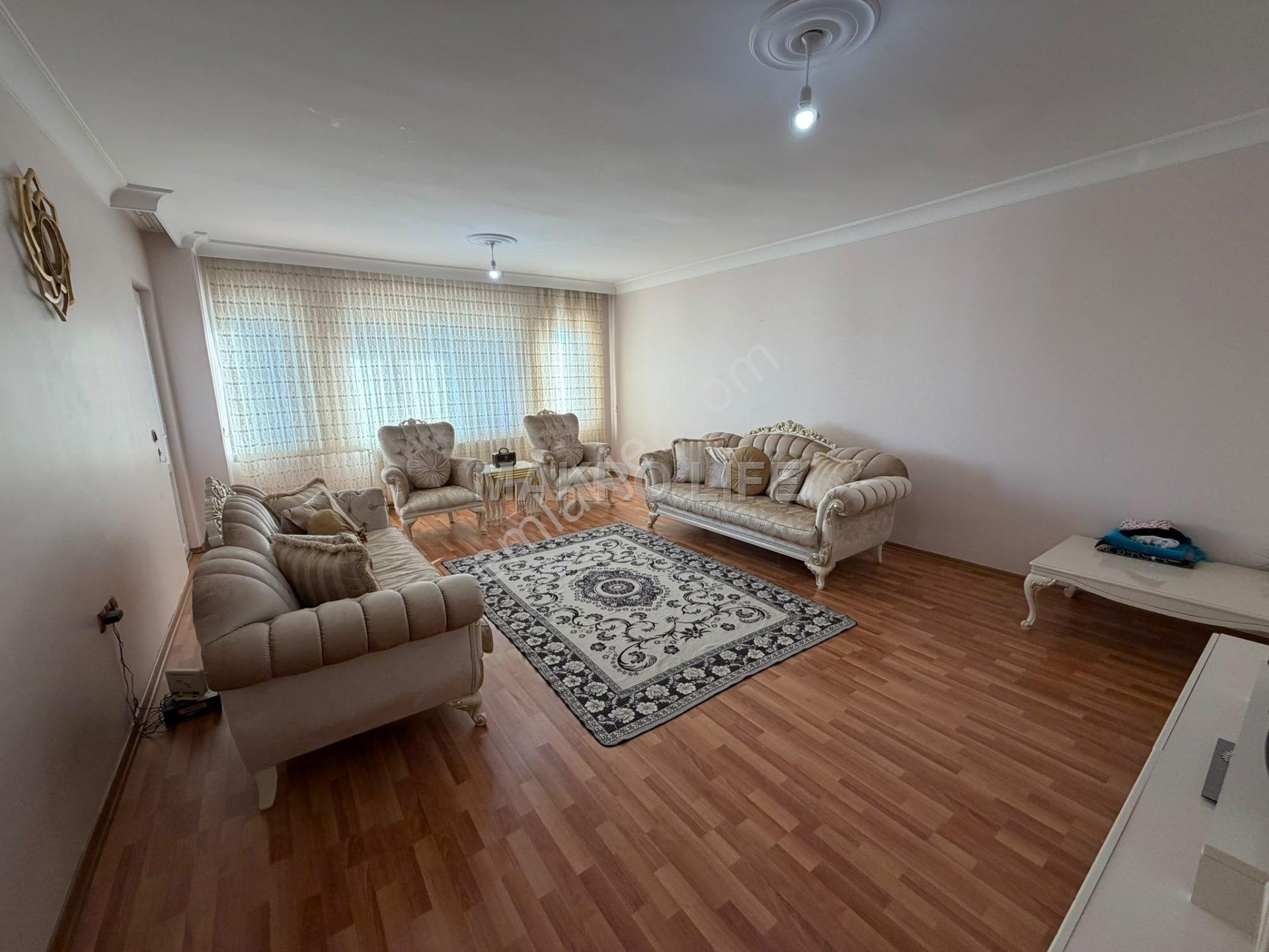 Diclekent'te Muhteşem Manzaralı Full Bakımlı 4+1 Satılık Daire — fotoğraf 4