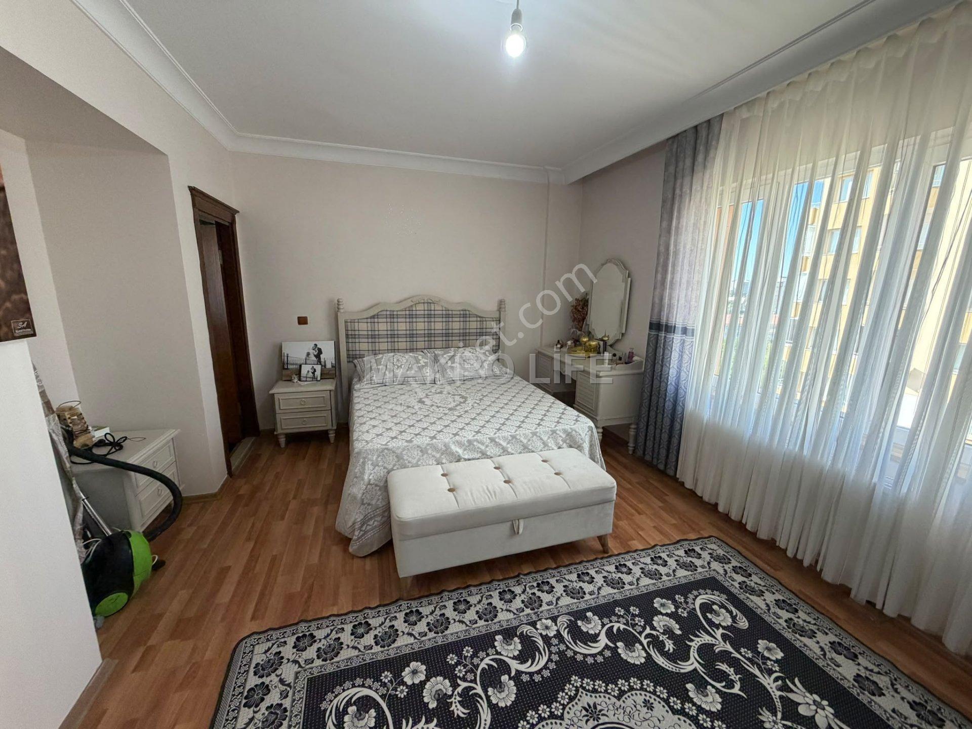Diclekent'te Muhteşem Manzaralı Full Bakımlı 4+1 Satılık Daire — fotoğraf 5