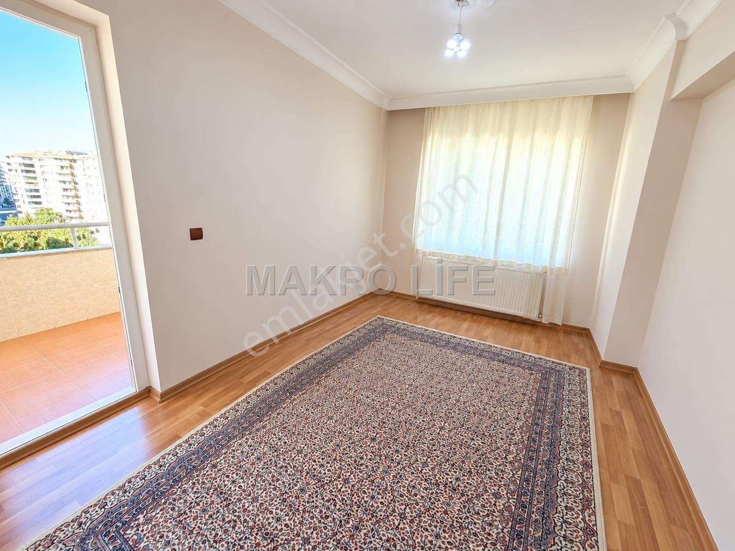 Diclekent'te Muhteşem Manzaralı Full Bakımlı 4+1 Satılık Daire — fotoğraf 6