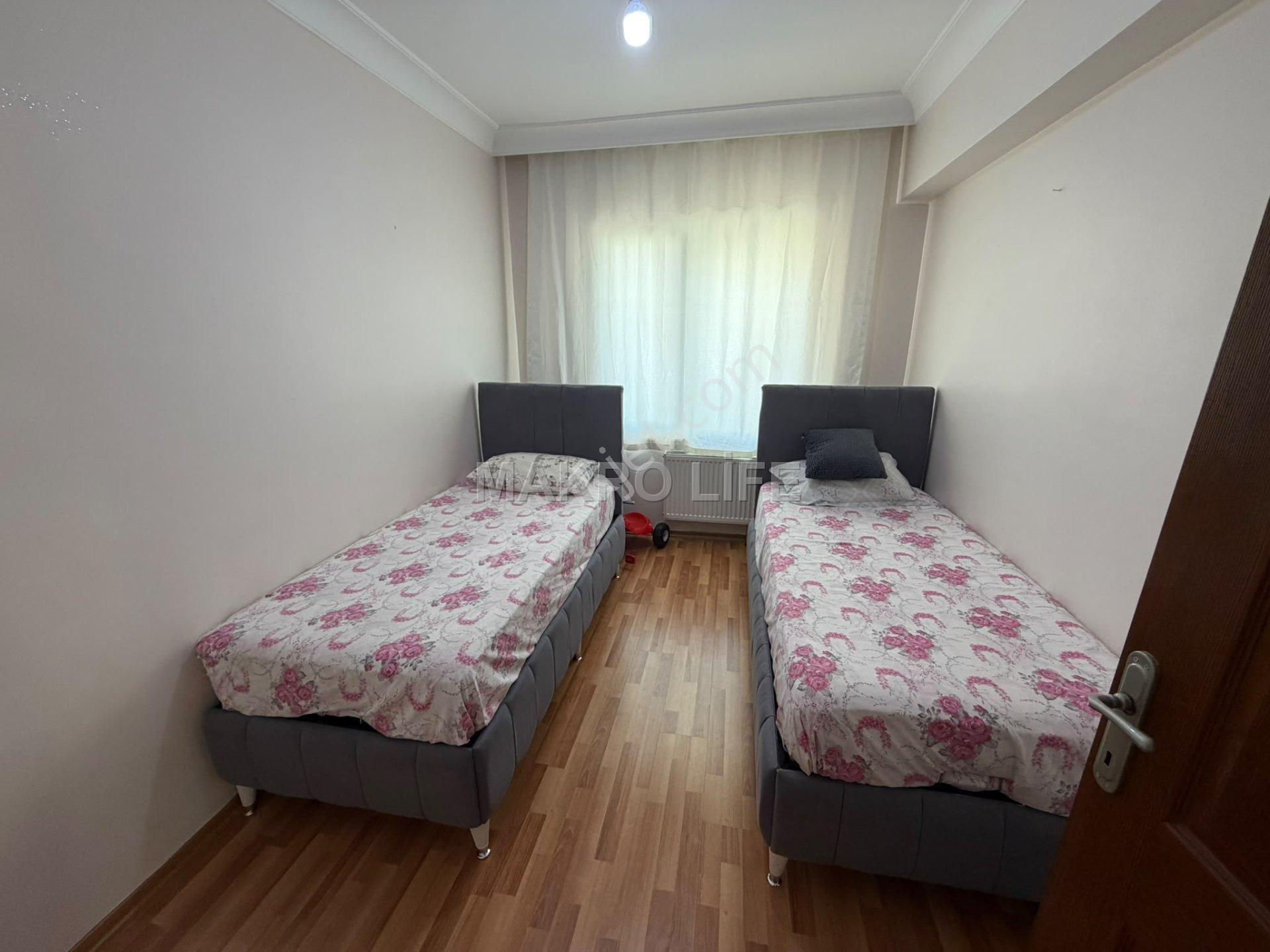 Diclekent'te Muhteşem Manzaralı Full Bakımlı 4+1 Satılık Daire — fotoğraf 7