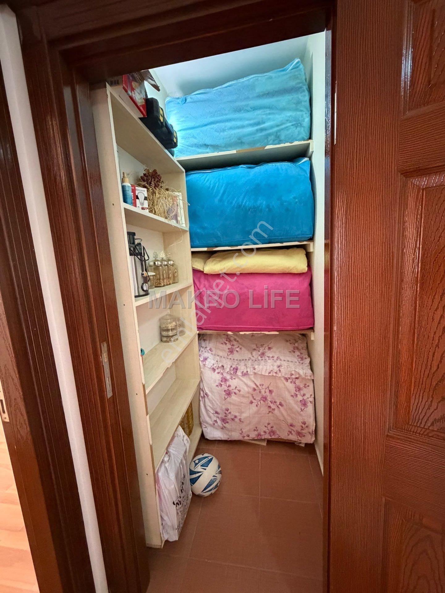 Diclekent'te Muhteşem Manzaralı Full Bakımlı 4+1 Satılık Daire — fotoğraf 8