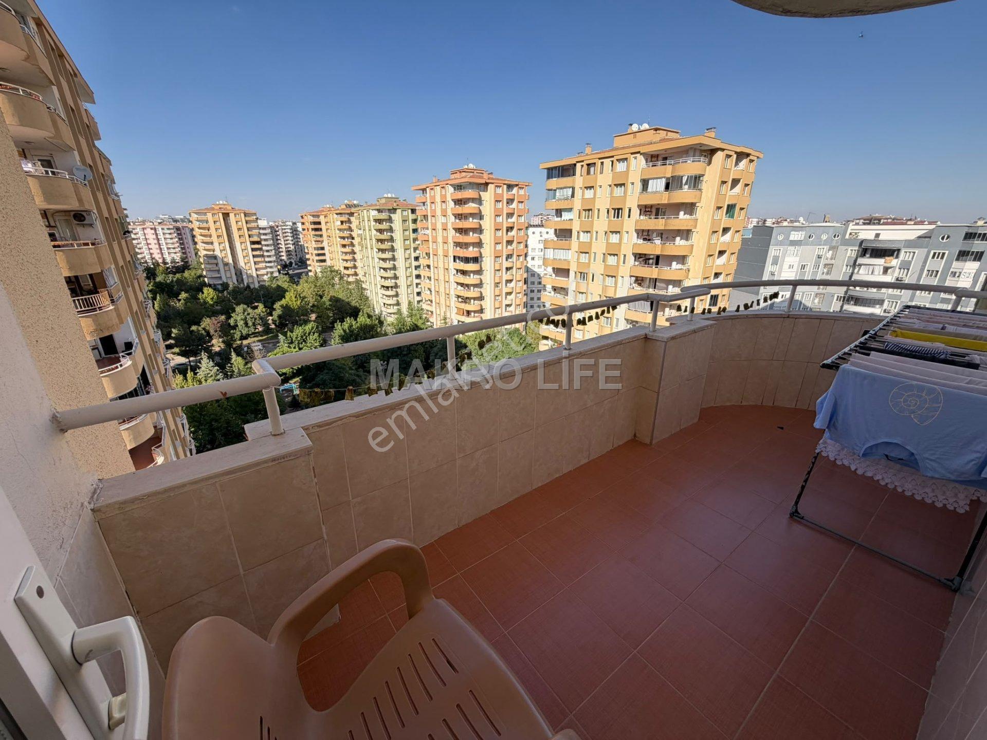 Diclekent'te Muhteşem Manzaralı Full Bakımlı 4+1 Satılık Daire — fotoğraf 10