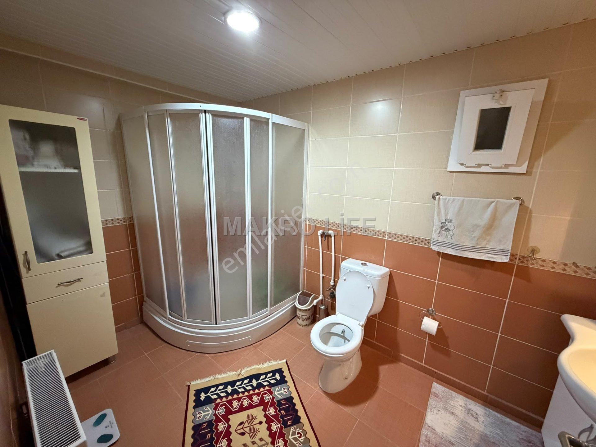 Diclekent'te Muhteşem Manzaralı Full Bakımlı 4+1 Satılık Daire — fotoğraf 12
