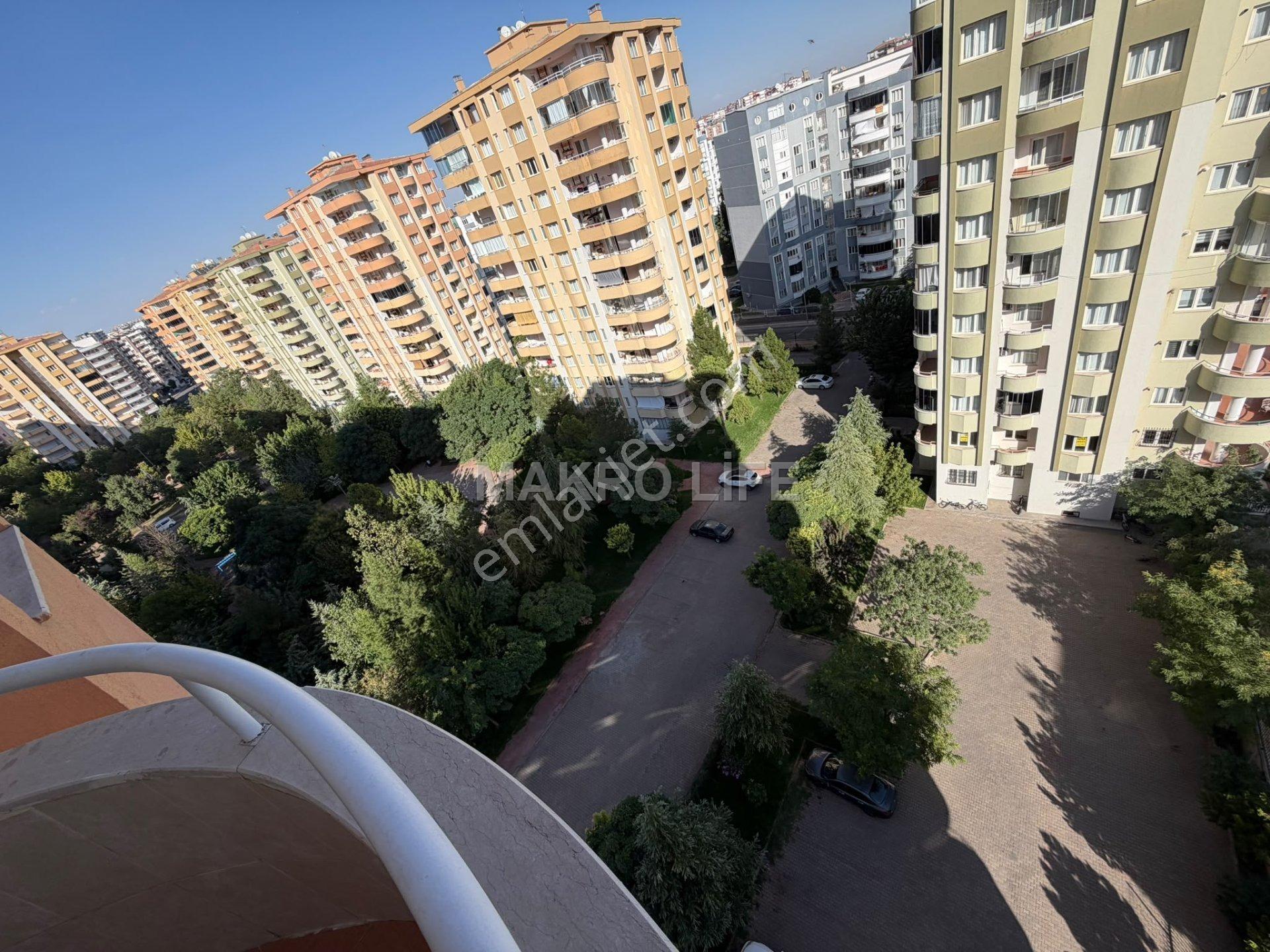 Diclekent'te Muhteşem Manzaralı Full Bakımlı 4+1 Satılık Daire — fotoğraf 14