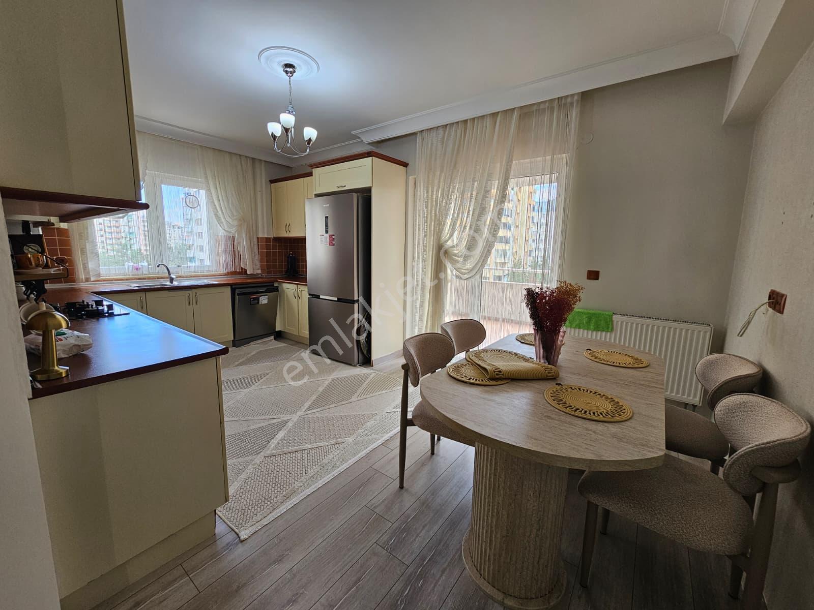 Diclekent'te Muhteşem Manzaralı Full Bakımlı 4+1 Satılık Daire — fotoğraf 15