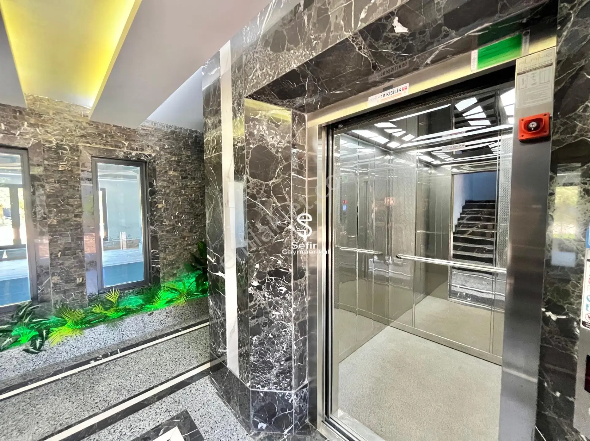 Alanya Oba'da Lüks Site İçerisinde Satılık 1+1 Eşyalı Daire — fotoğraf 9
