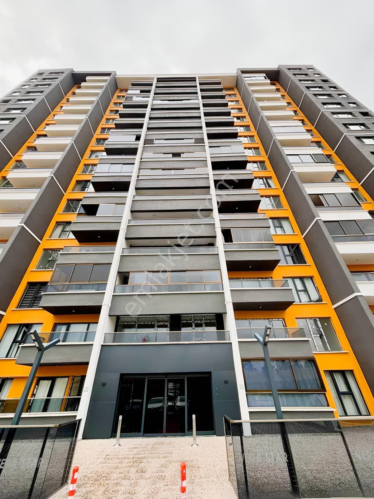Yenimahalle Yenibatı Vera Metro Yakını 2+1 Satılık Eşyalı Daire — fotoğraf 2