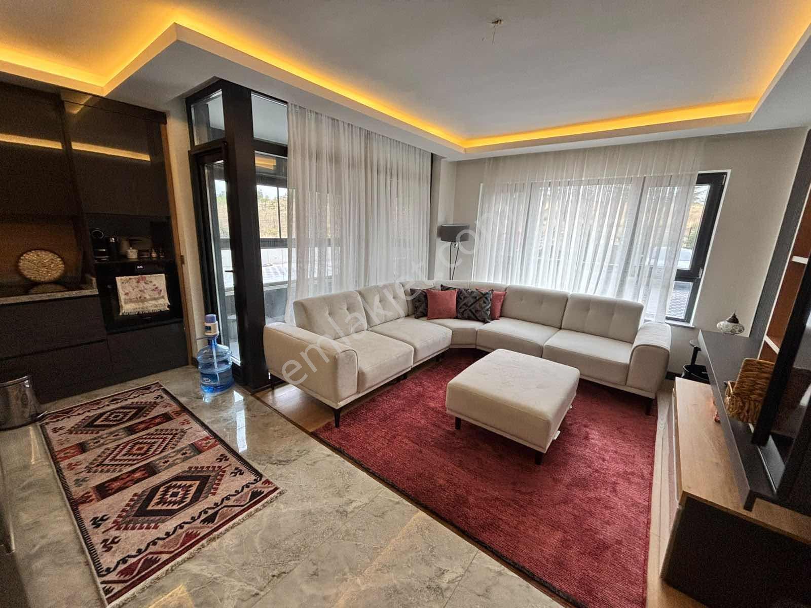 Yenimahalle Yenibatı Vera Metro Yakını 2+1 Satılık Eşyalı Daire — fotoğraf 3