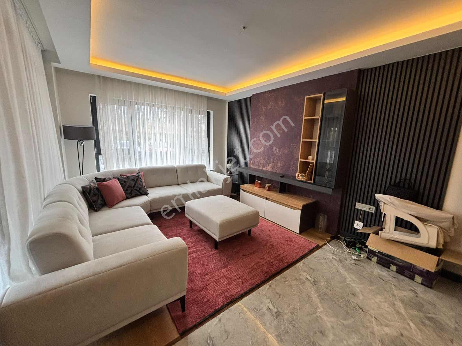 Yenimahalle Yenibatı Vera Metro Yakını 2+1 Satılık Eşyalı Daire — fotoğraf 6