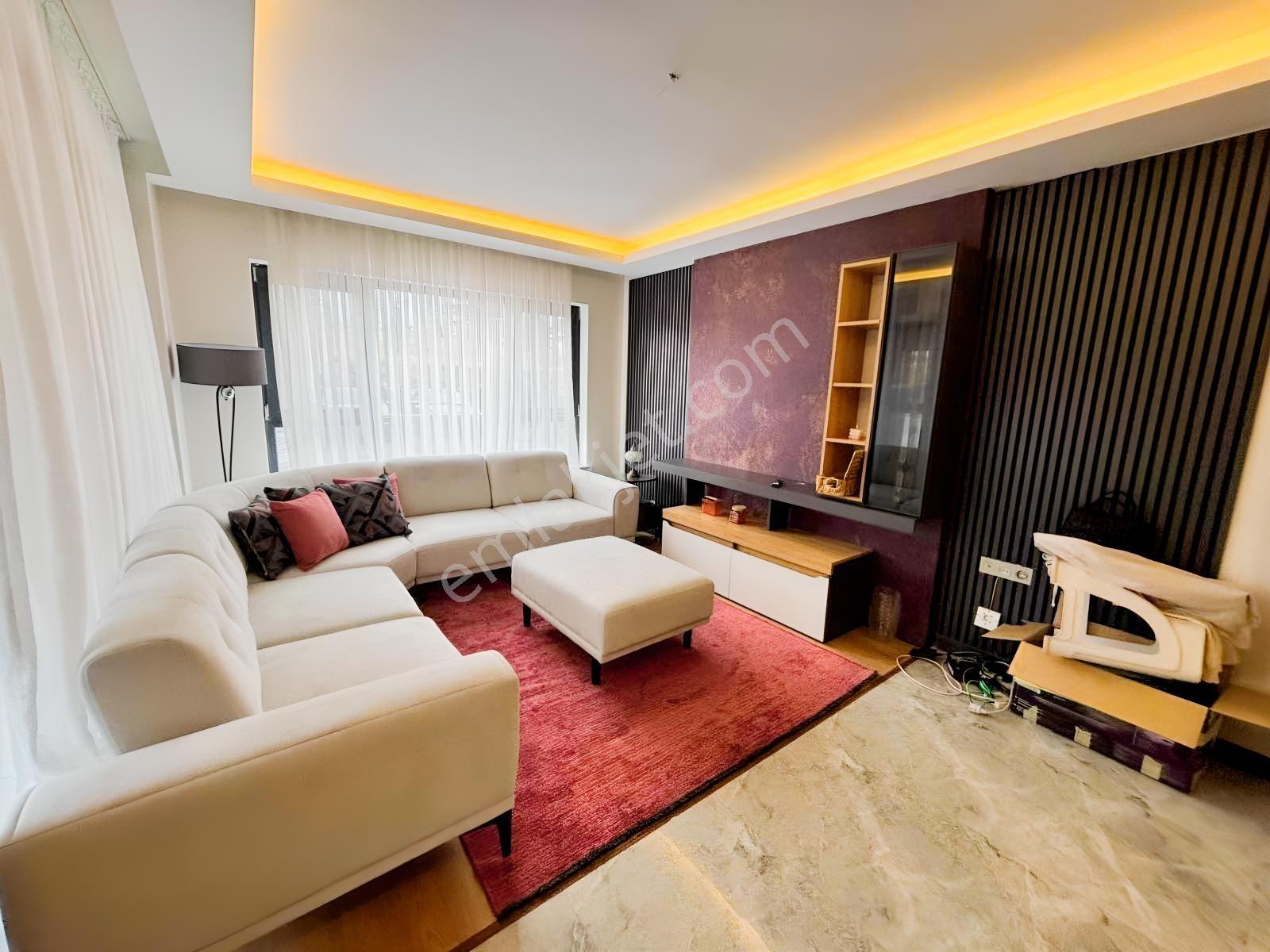 Yenimahalle Yenibatı Vera Metro Yakını 2+1 Satılık Eşyalı Daire — fotoğraf 7