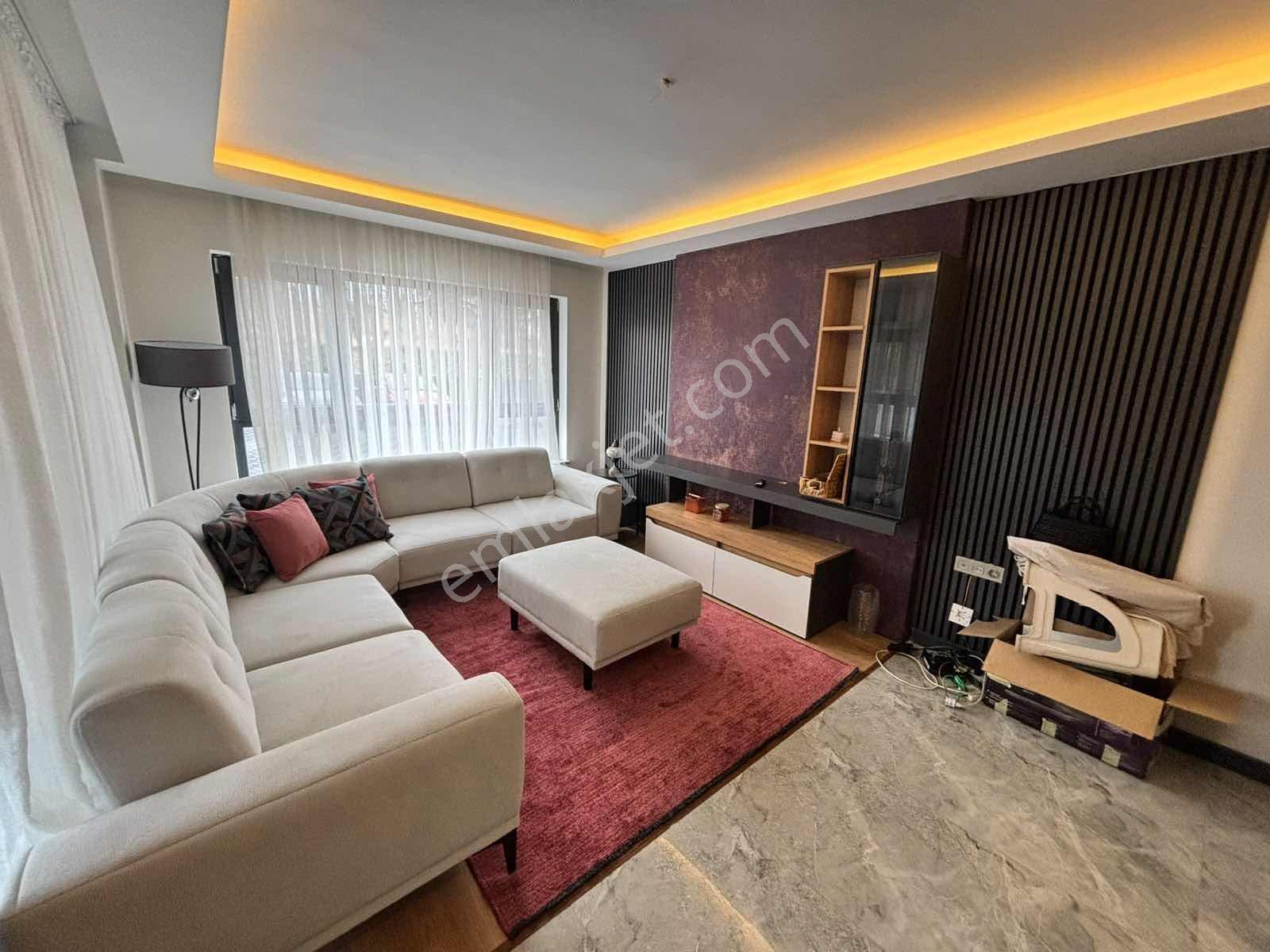 Yenimahalle Yenibatı Vera Metro Yakını 2+1 Satılık Eşyalı Daire — fotoğraf 8