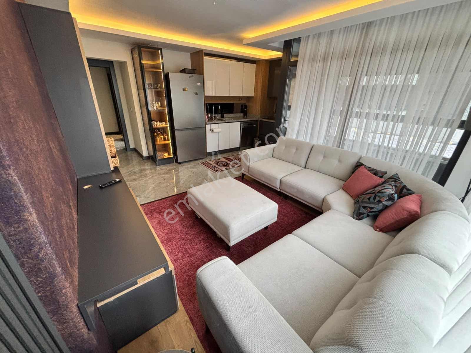 Yenimahalle Yenibatı Vera Metro Yakını 2+1 Satılık Eşyalı Daire — fotoğraf 9