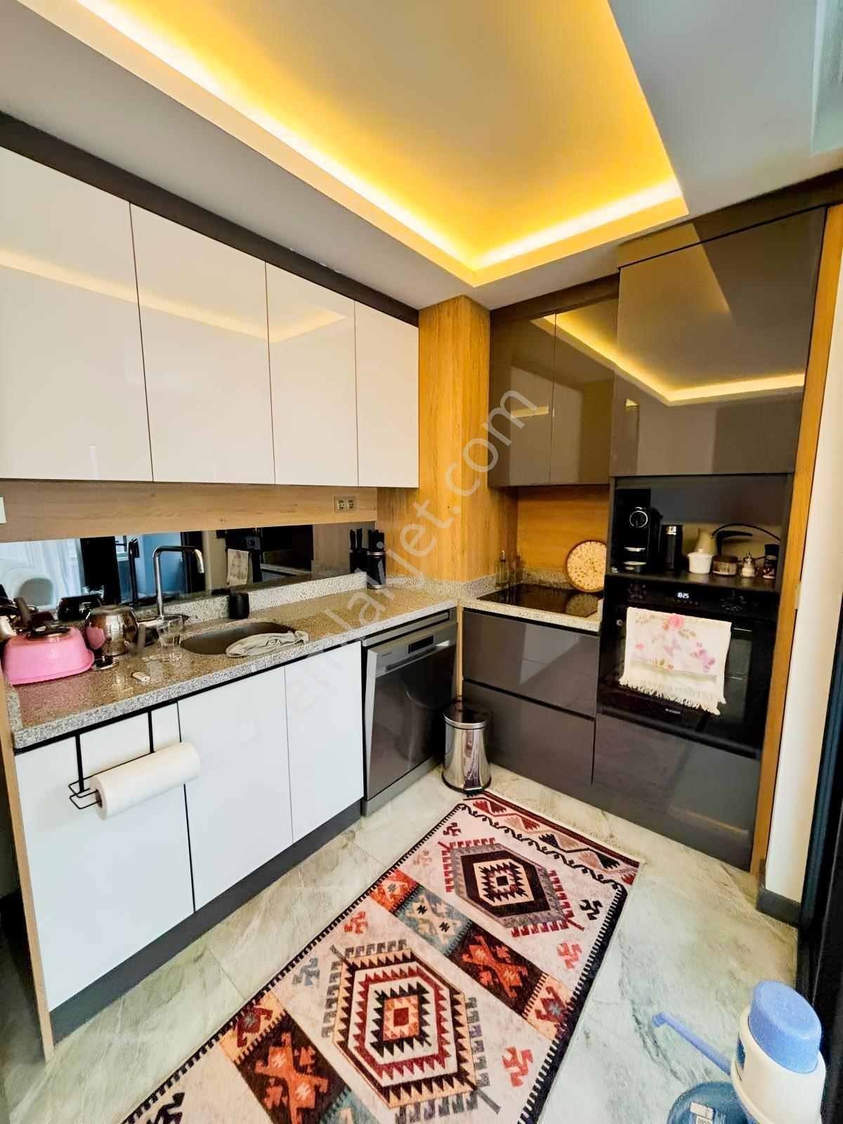 Yenimahalle Yenibatı Vera Metro Yakını 2+1 Satılık Eşyalı Daire — fotoğraf 11