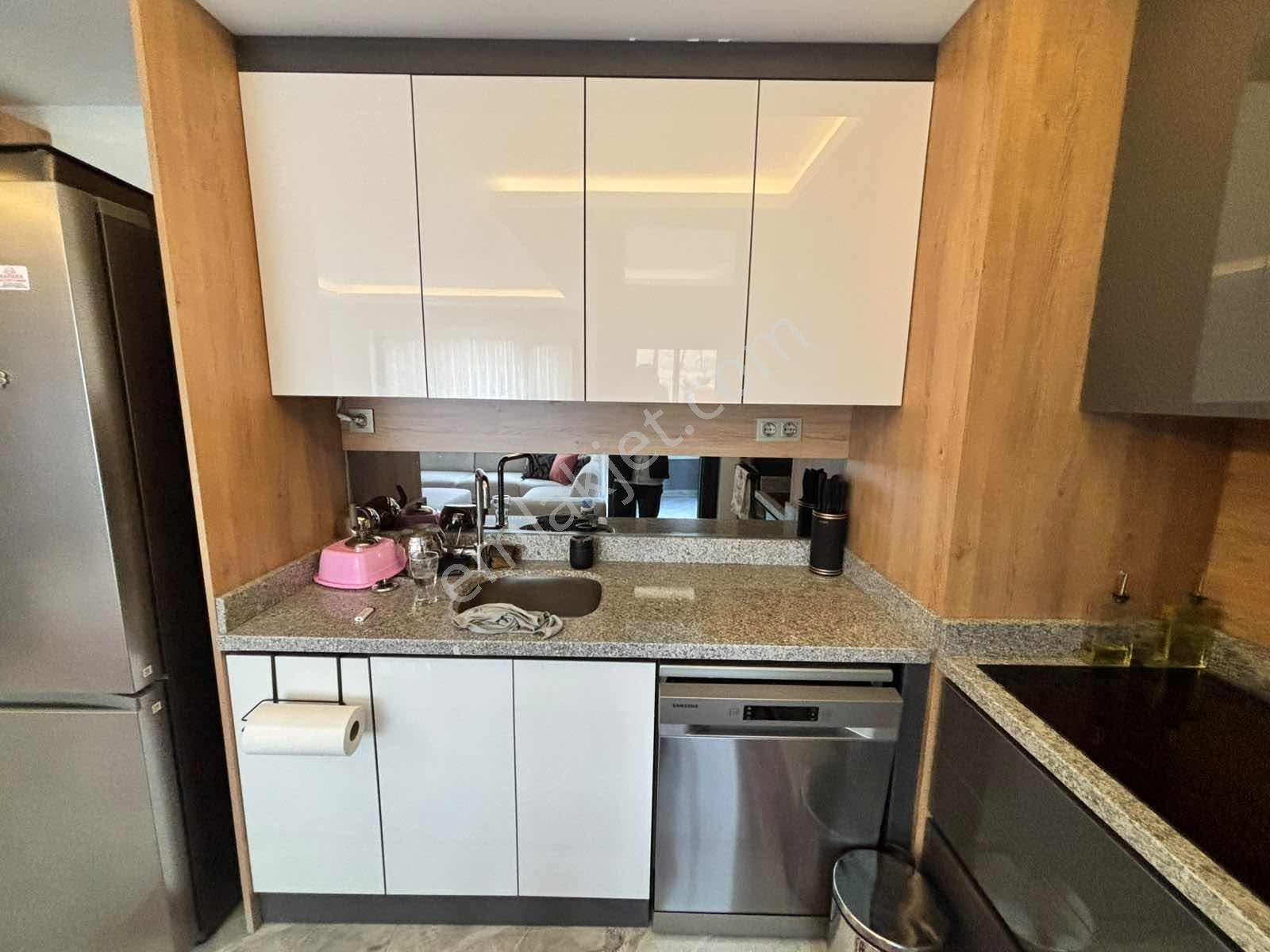 Yenimahalle Yenibatı Vera Metro Yakını 2+1 Satılık Eşyalı Daire — fotoğraf 12