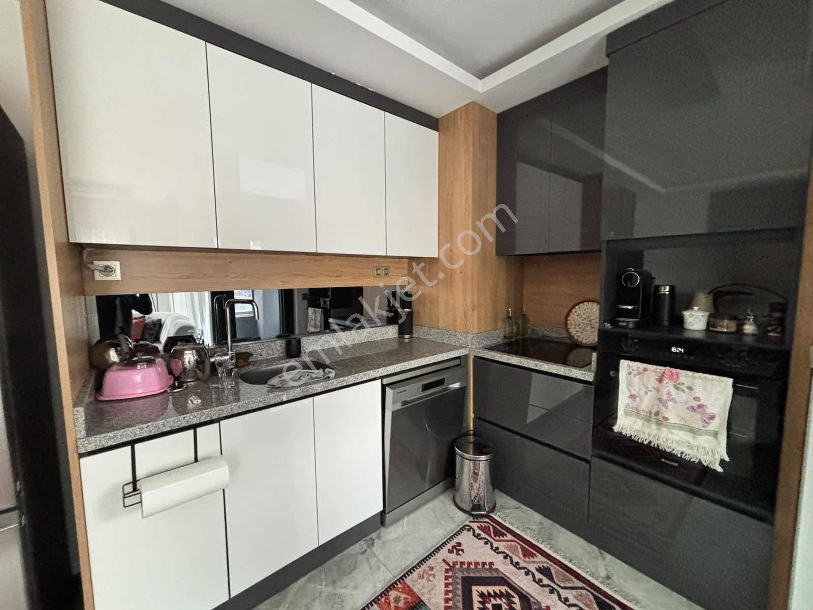 Yenimahalle Yenibatı Vera Metro Yakını 2+1 Satılık Eşyalı Daire — fotoğraf 13