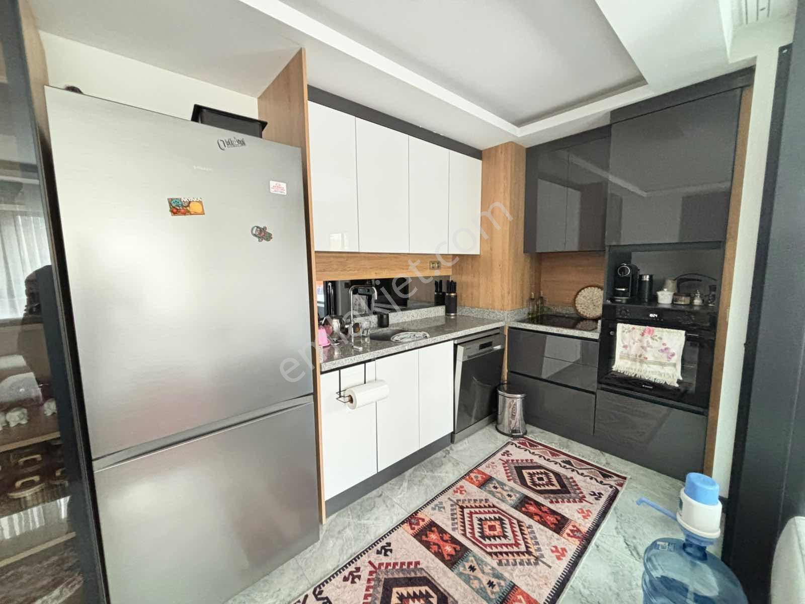 Yenimahalle Yenibatı Vera Metro Yakını 2+1 Satılık Eşyalı Daire — fotoğraf 14